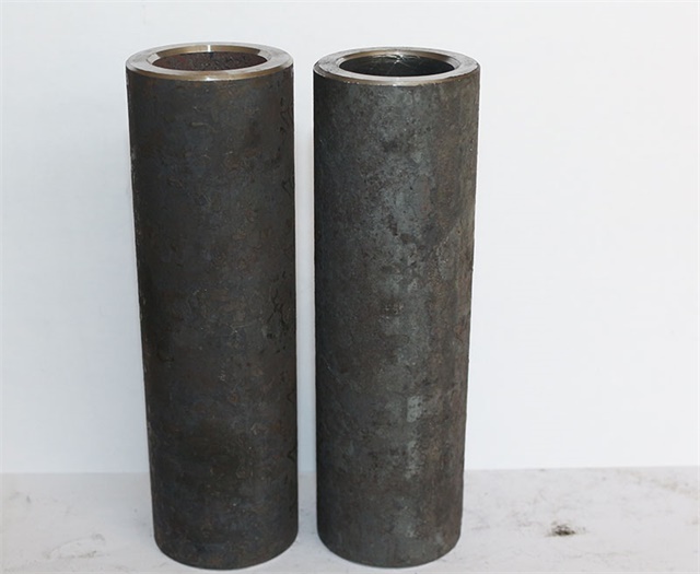 鄂尔多斯冷挤压钢筋套筒联接连接头分开是多少