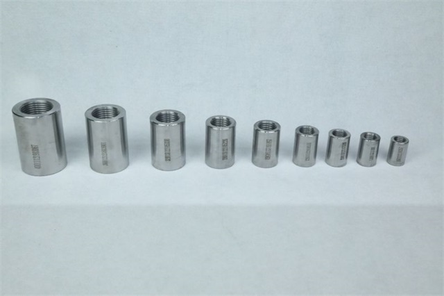 鄂尔多斯直螺纹钢筋套筒技术特点