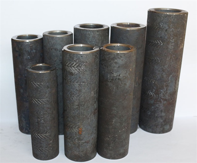 鄂尔多斯冷挤压钢筋套筒需要<font style='color:red'>检验</font>吗